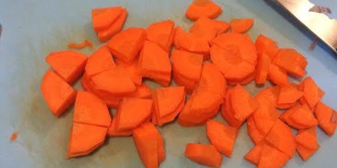 Рецепт солянка с каперсами