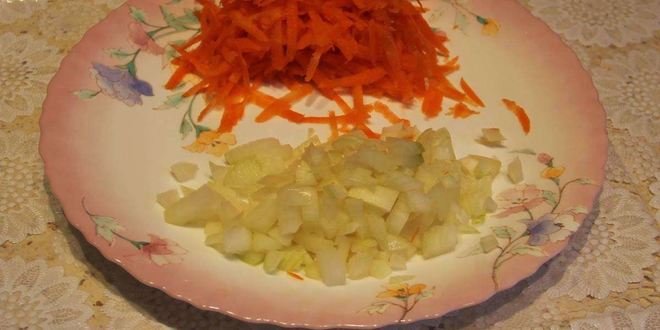 Рецепт солянка в мультиварке