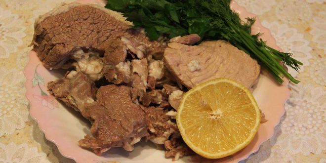 Рецепт солянка в мультиварке