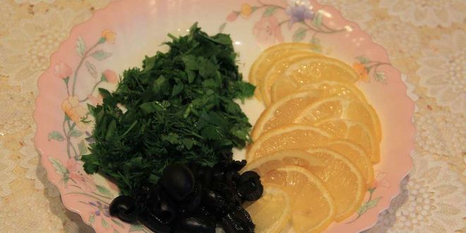 Рецепт солянка в мультиварке