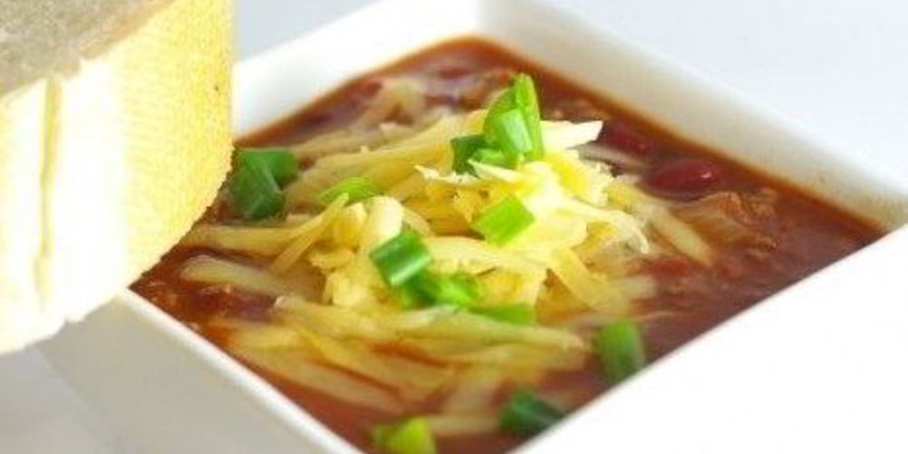 Рецепт куриный суп с брокколи и зеленой фасолью