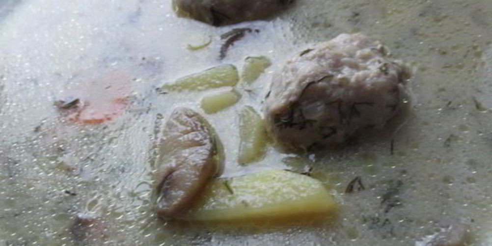 Рецепт желейное чудо черешенка