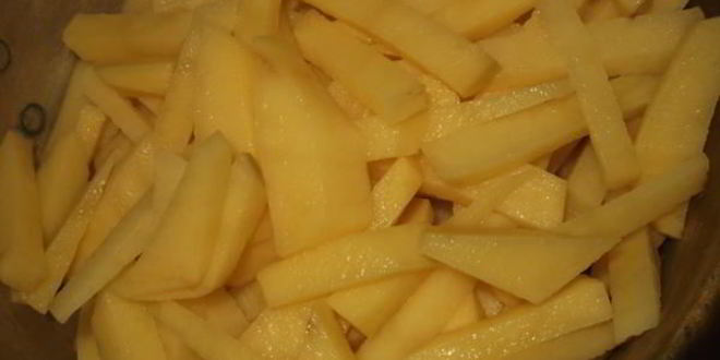 Рецепт суп грибное чудо