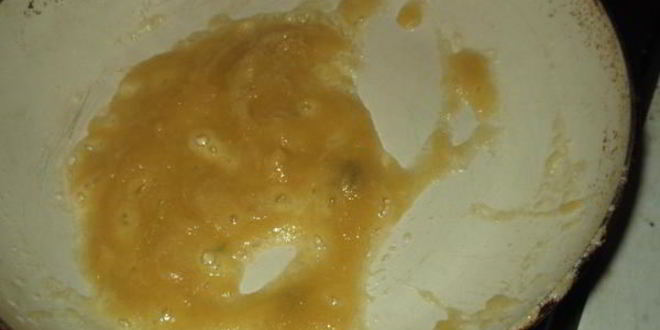 Рецепт суп грибное чудо