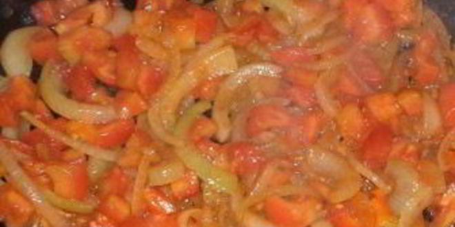 Рецепт супа иза баранин с лапшого