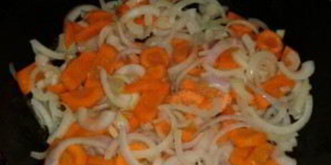 Рецепт суп из баранины с помидорами