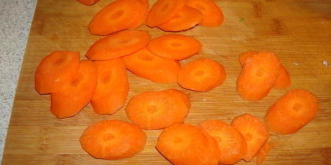 Рецепт суп из баранины