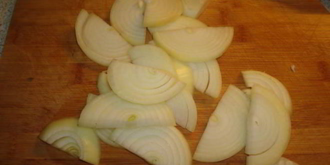 Рецепт суп из баранины