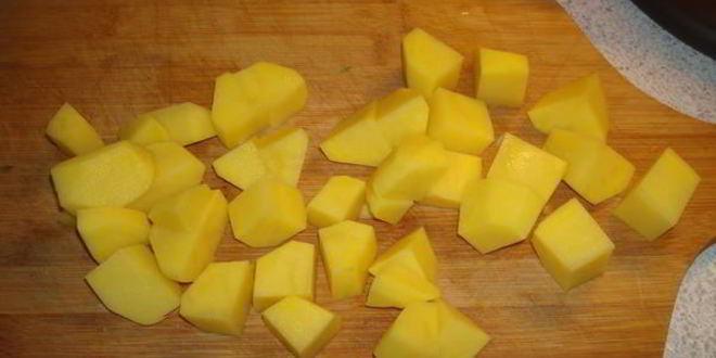 Рецепт суп из баранины