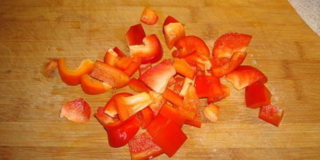 Рецепт суп из баранины