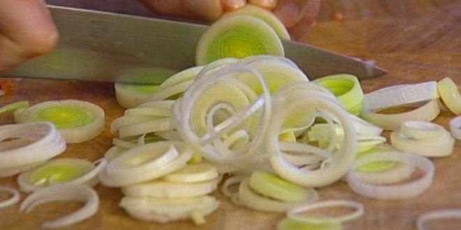 Рецепт суп из чечевицы с сельдереем