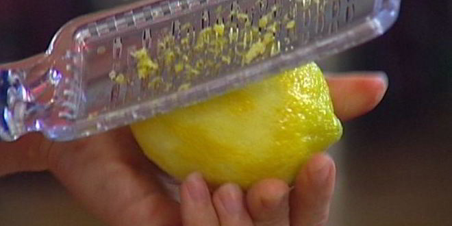 Рецепт суп из чечевицы с сельдереем