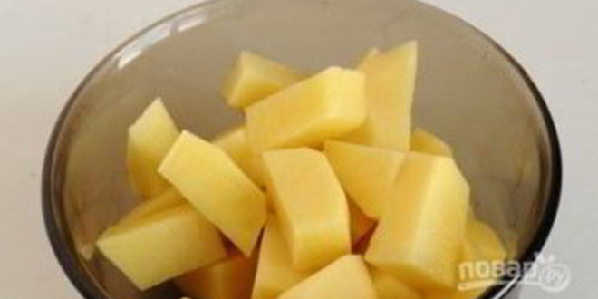 Рецепт суп из гусятины