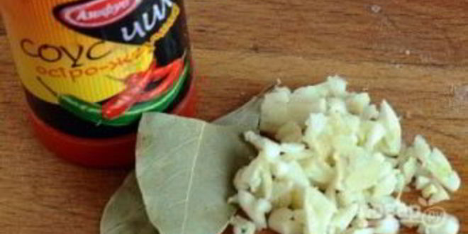 Рецепт суп из гусятины