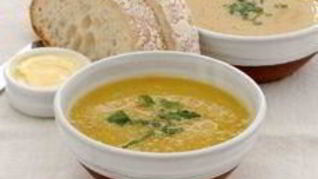 Рецепт Суп из индейки