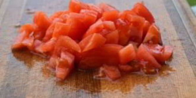 Рецепт суп из кеты