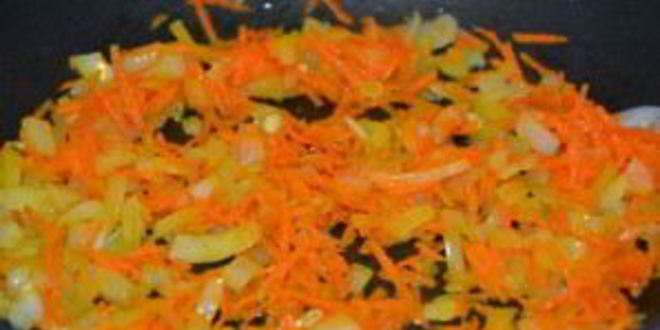 Рецепт суп из кеты