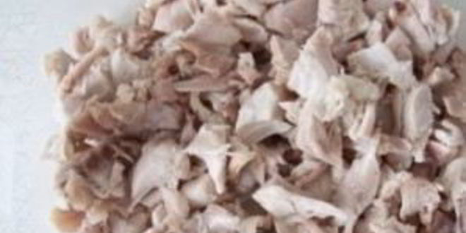 Рецепт суп из консервированного щавеля