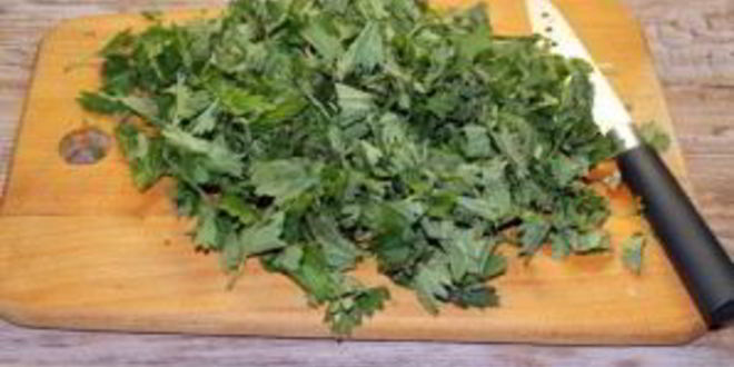 Рецепт суп из крапивы с мясом