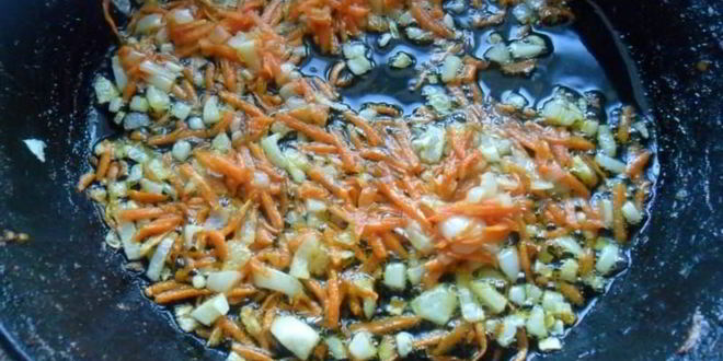 Рецепт суп из крапивы с яйцом и мясом