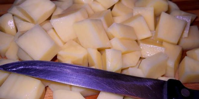 Рецепт суп из кролика с горошком и грибами