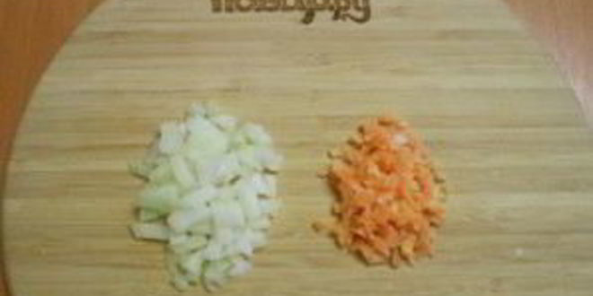 Рецепт суп из кукурузной крупы