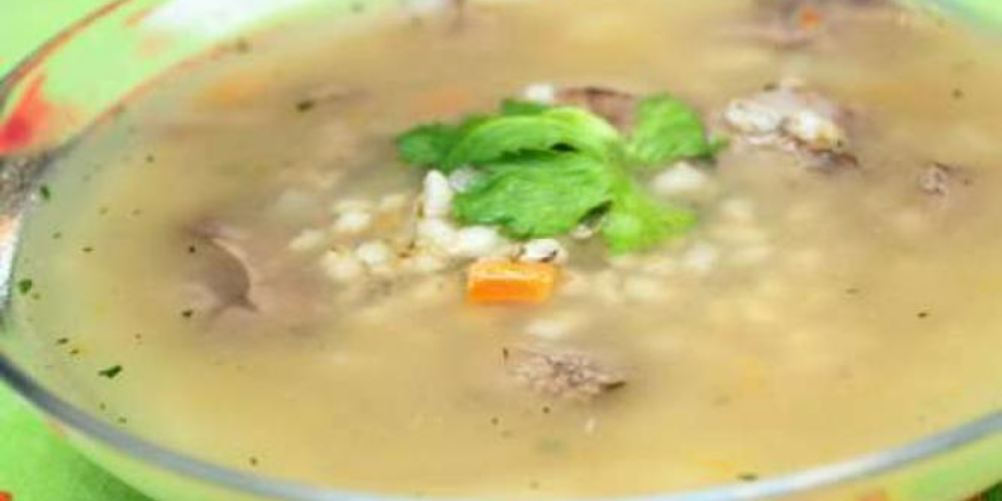 Рецепт шашлый из куриной печени