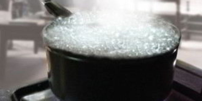 Рецепт суп из морского коктейля