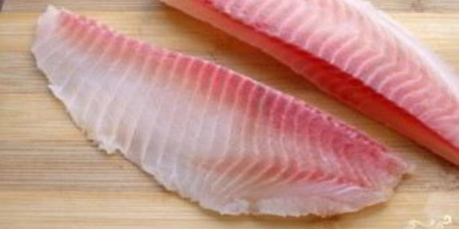 Рецепт суп из морского языка с овощами