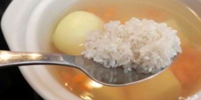 Рецепт суп из морского языка с овощами