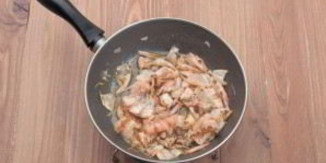 Рецепт суп из панцирей креветок