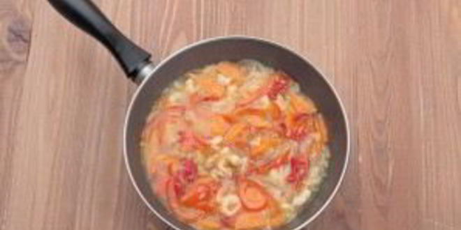 Рецепт суп из панцирей креветок