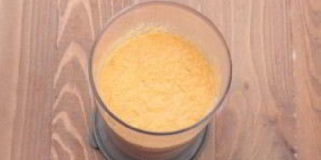 Рецепт суп из панцирей креветок