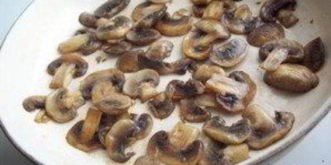 Рецепт суп из плавленых сырков с грибами