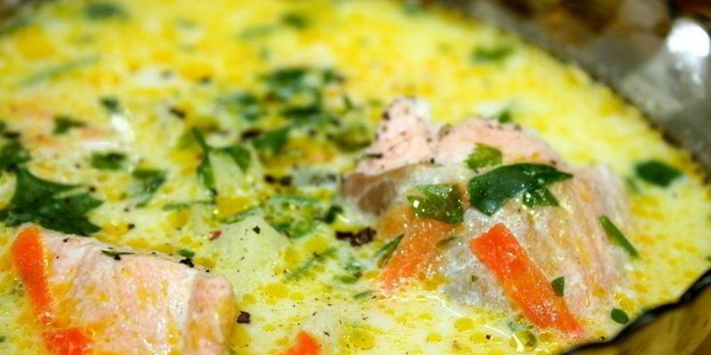 Рецепт суп с мясом в мультиварке