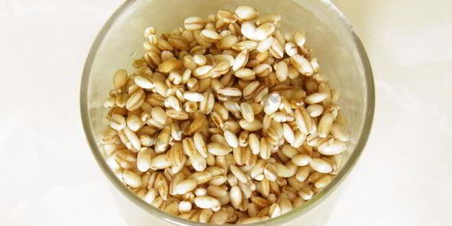 Рецепт супа иза рыбных консервова с перловкого