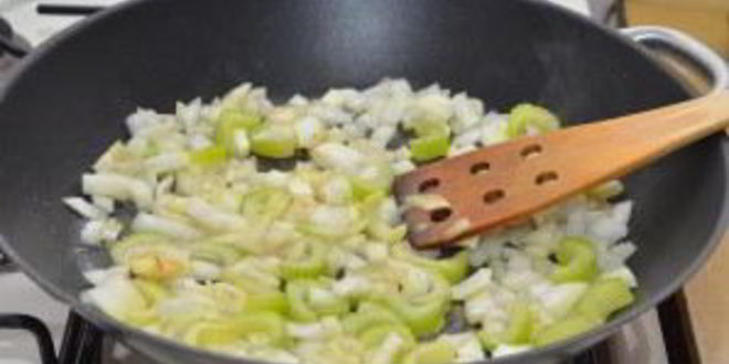 Рецепт суп из шампиньонов со сливками