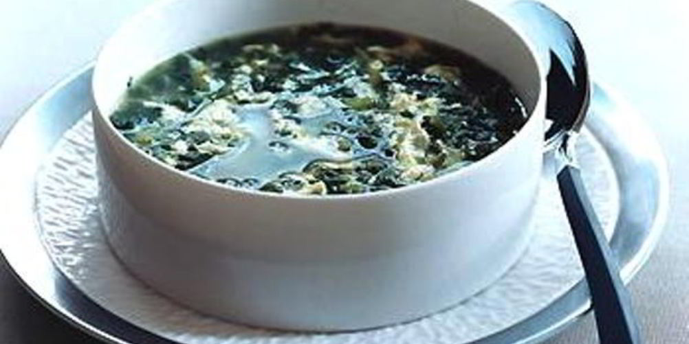 Рецепт капуста с яйцом