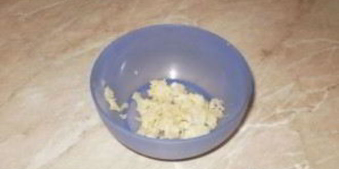 Рецепт суп из шпината с яйцом