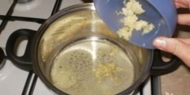 Рецепт суп из шпината с яйцом