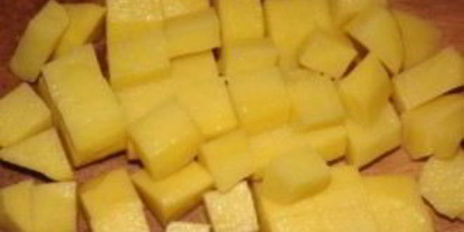 Рецепт суп из свежей капусты