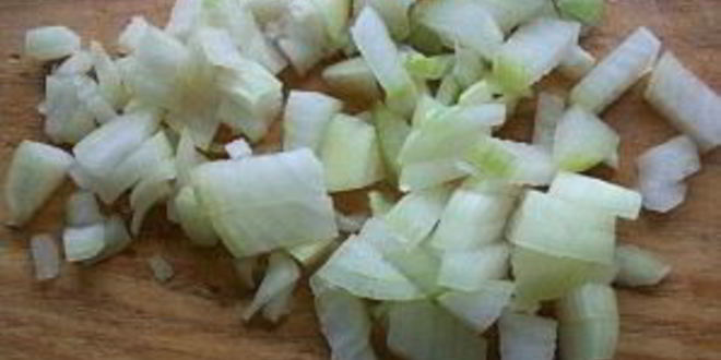 Рецепт суп из свежей капусты