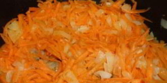 Рецепт суп из свежей капусты