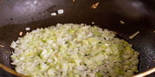 Рецепт суп из зеленых овощей с курицей