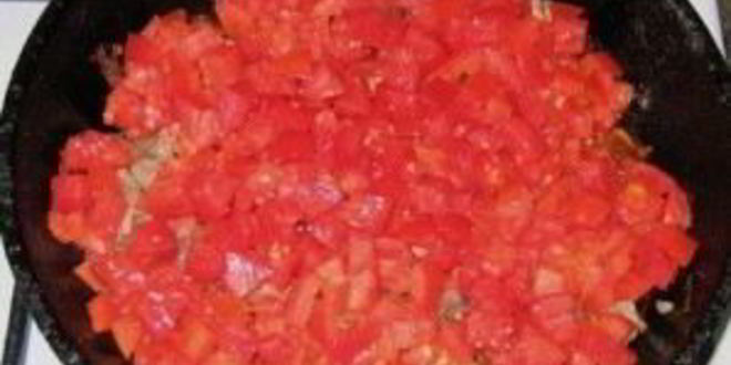 Рецепт суп харчо из баранины