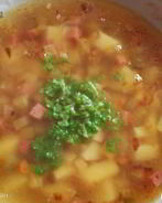 Суп Любимый супчик