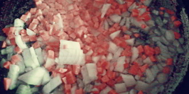 Рецепт суп любимый супчик