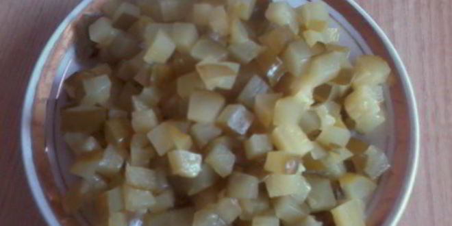 Рецепт суп любимый супчик