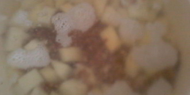 Рецепт суп любимый супчик