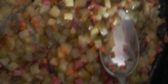 Рецепт суп любимый супчик